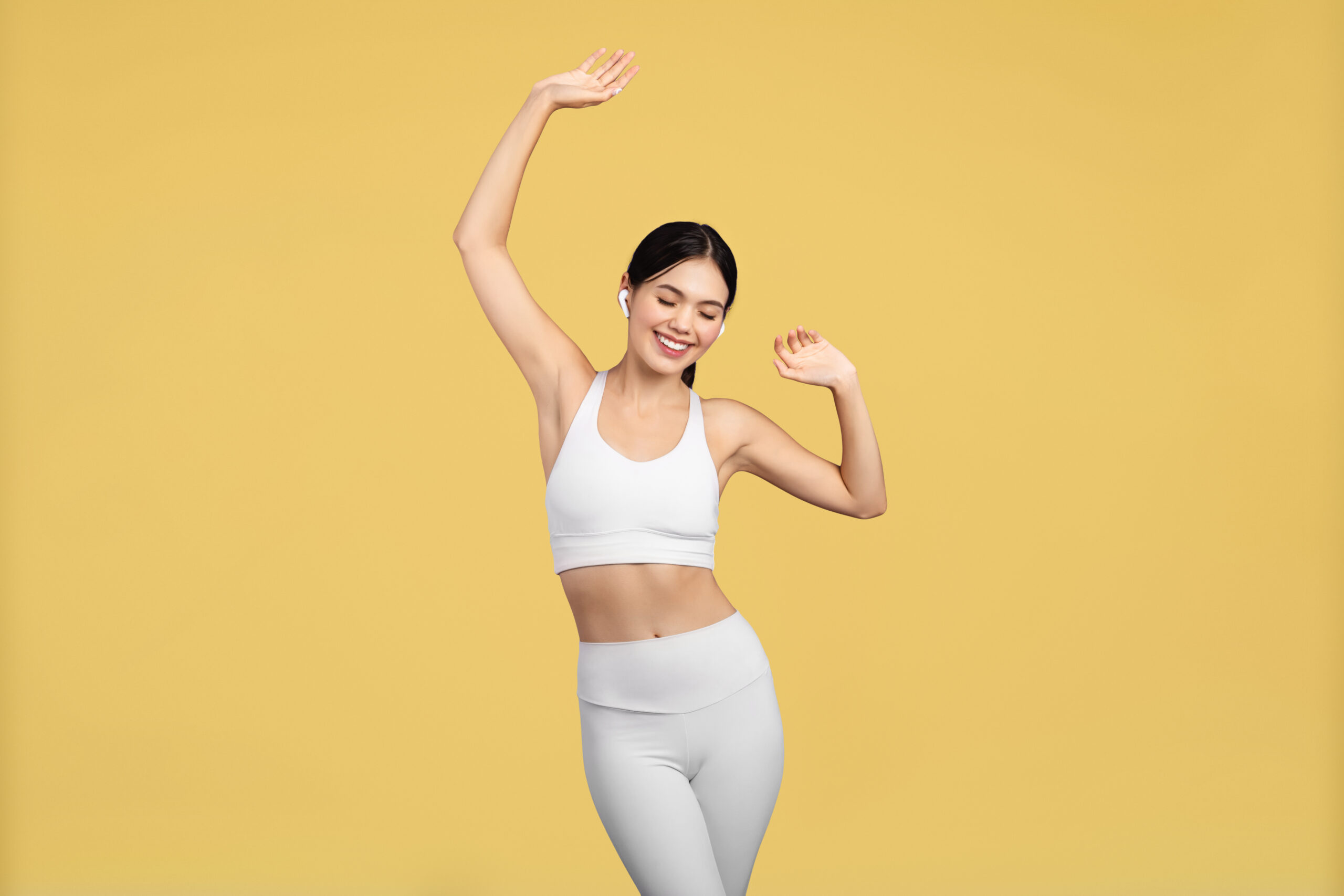 👟レッスン中迷ったらこれをやってみて♪「ダンス初心者から一歩前進できるポイント」とは？①
