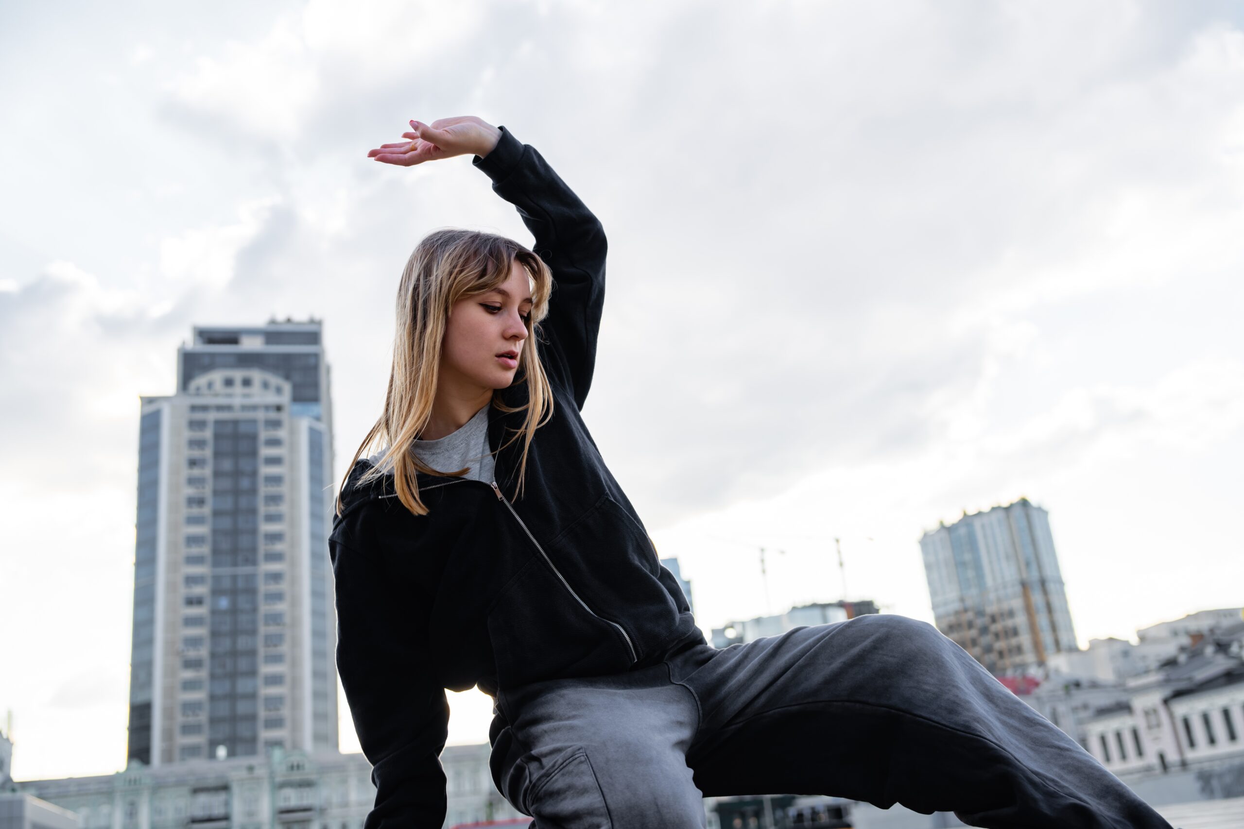 💃困っていたことが解決するかも！ダンスレッスンで「簡単に挑戦できる意識」とは？②