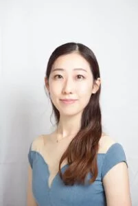 前澤 芽依