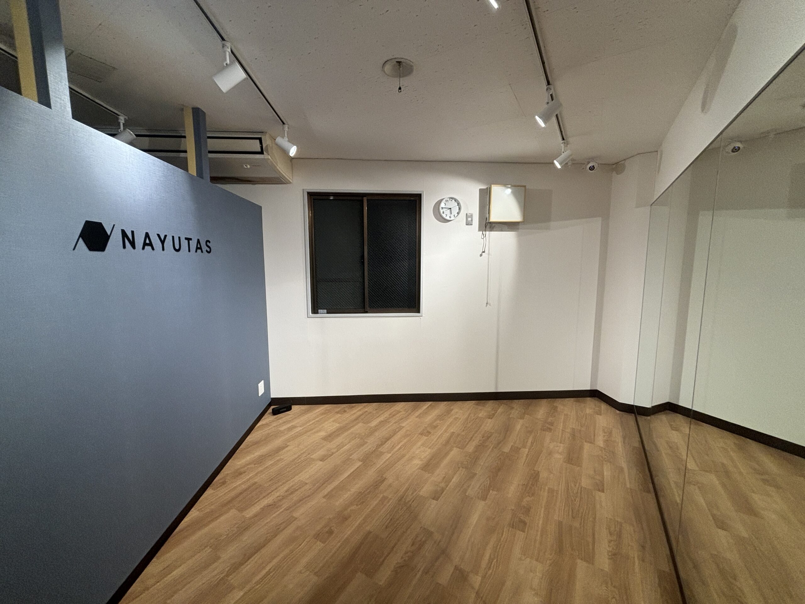 【埼玉・蕨】ダンスを始めるならナユタス蕨校！初心者から経験者まで大歓迎♪