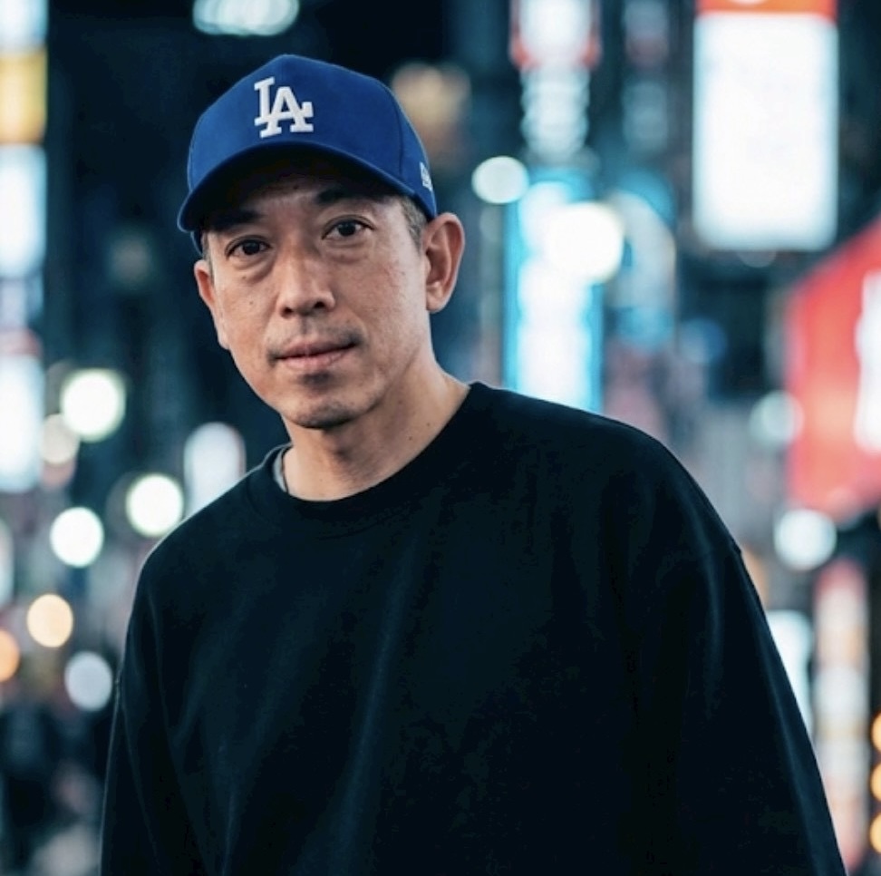Hiroshi