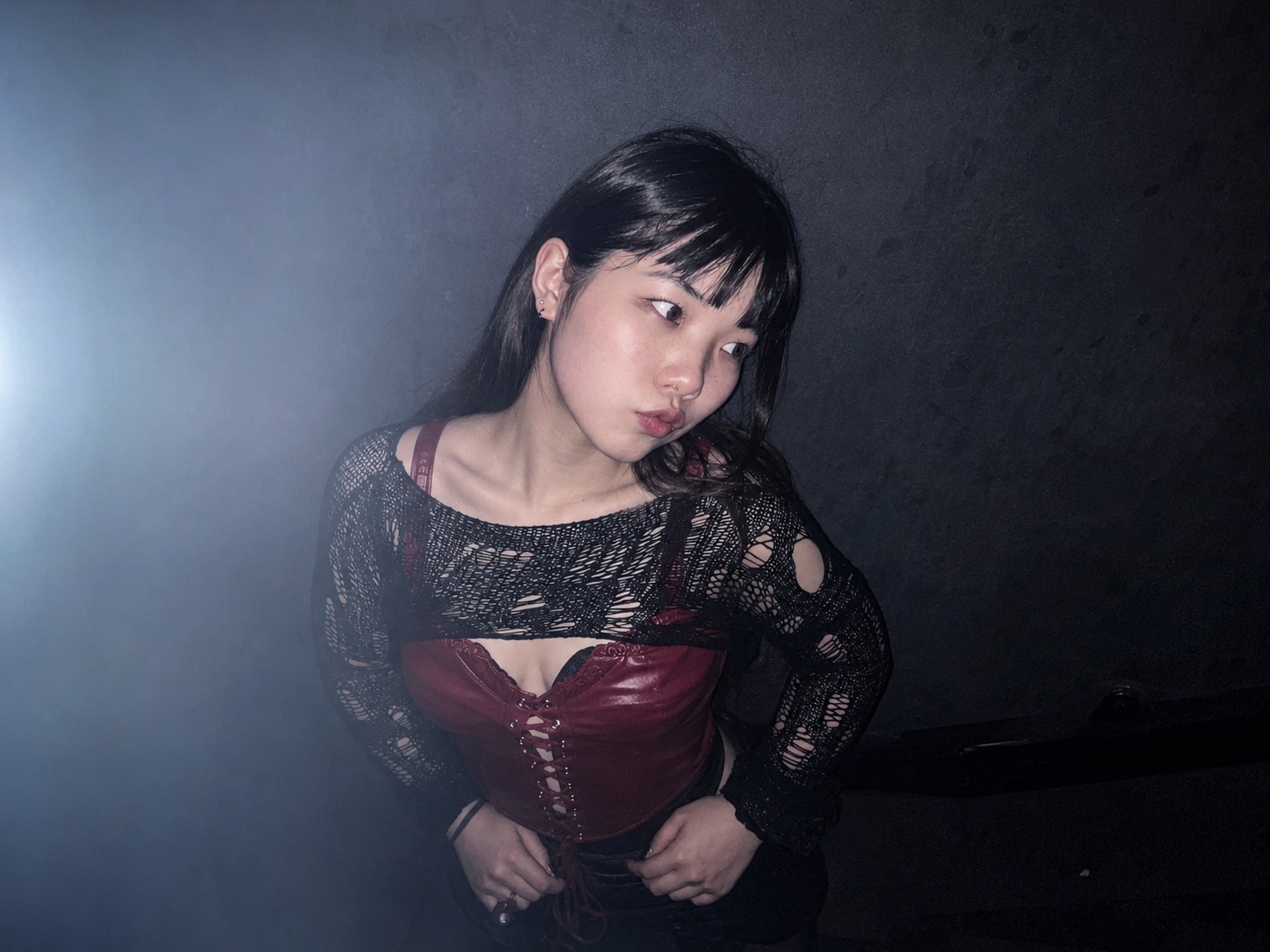 NAYUTAS中野校　ダンス講師　NICO