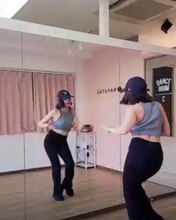 ダンスの才能とは？振付を覚える速さだけではない理由