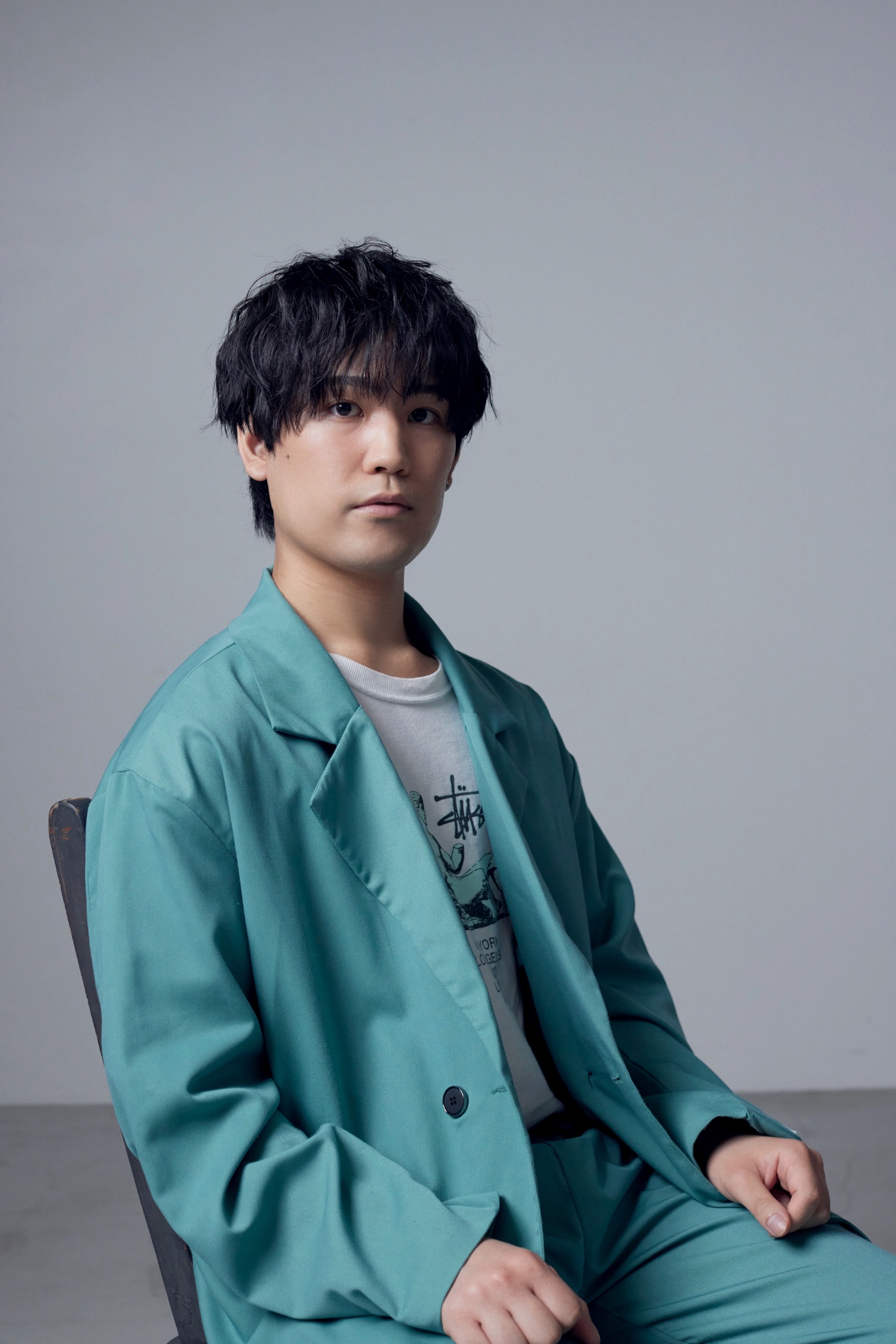 冨澤 風斗