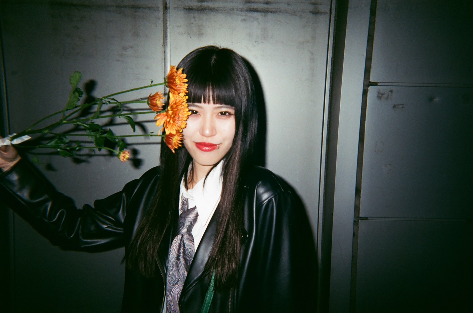 NAYUTAS中野校　ダンス講師　心愛