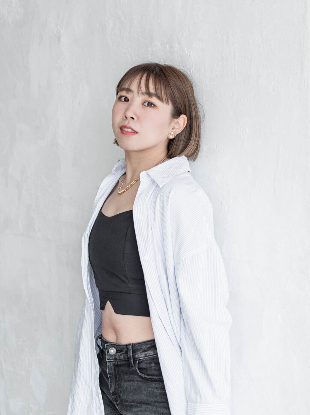 Nene先生