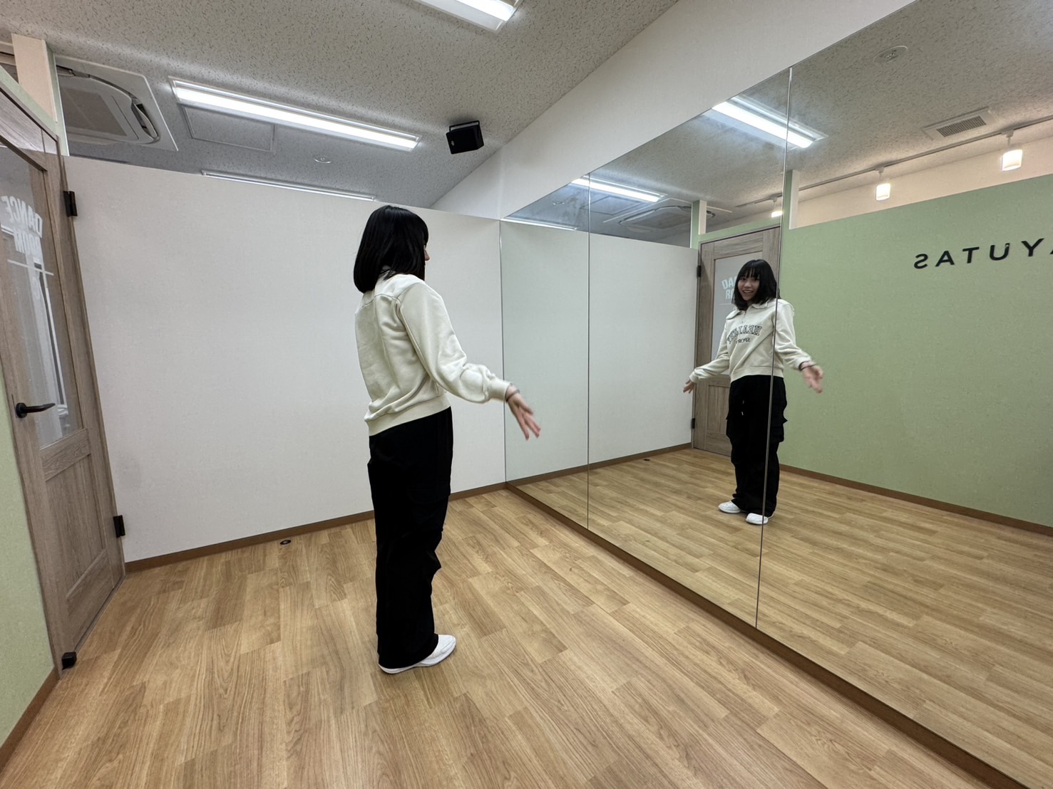 初心者がジャズダンスレッスンを選ぶべき理由はなんですか