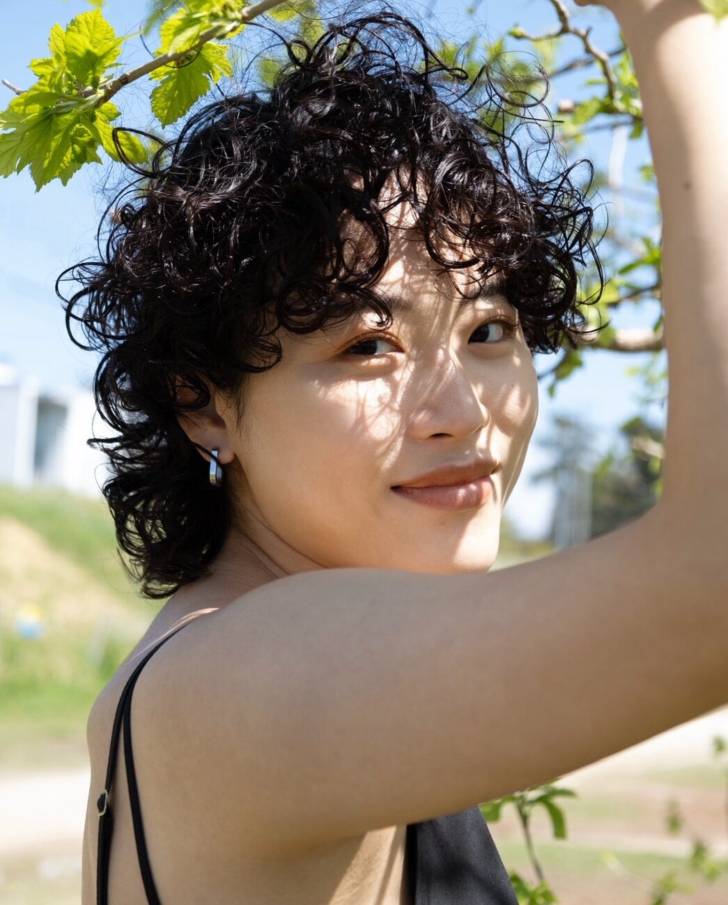 Kisa Takeda