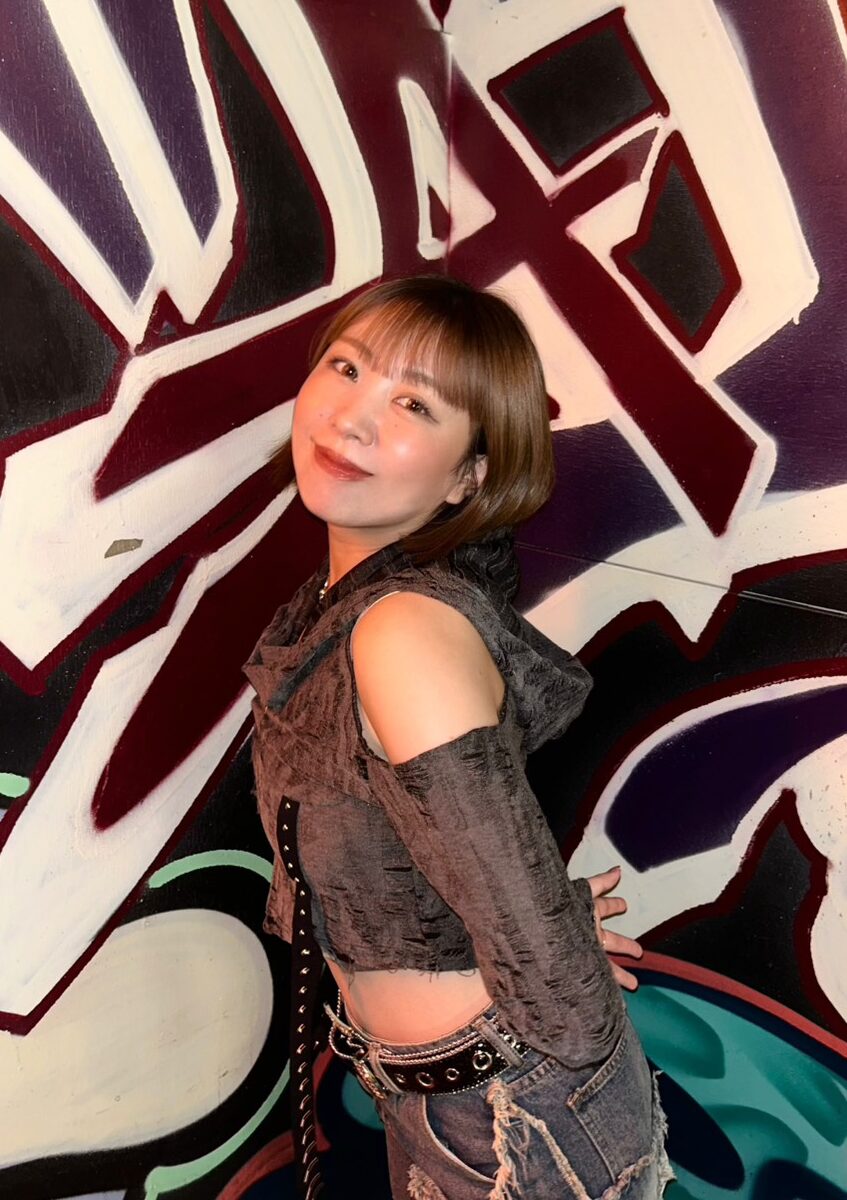 Nene先生