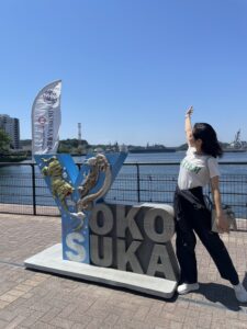 杏奈先生
