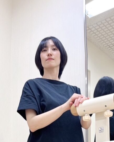mame　(まめ)
