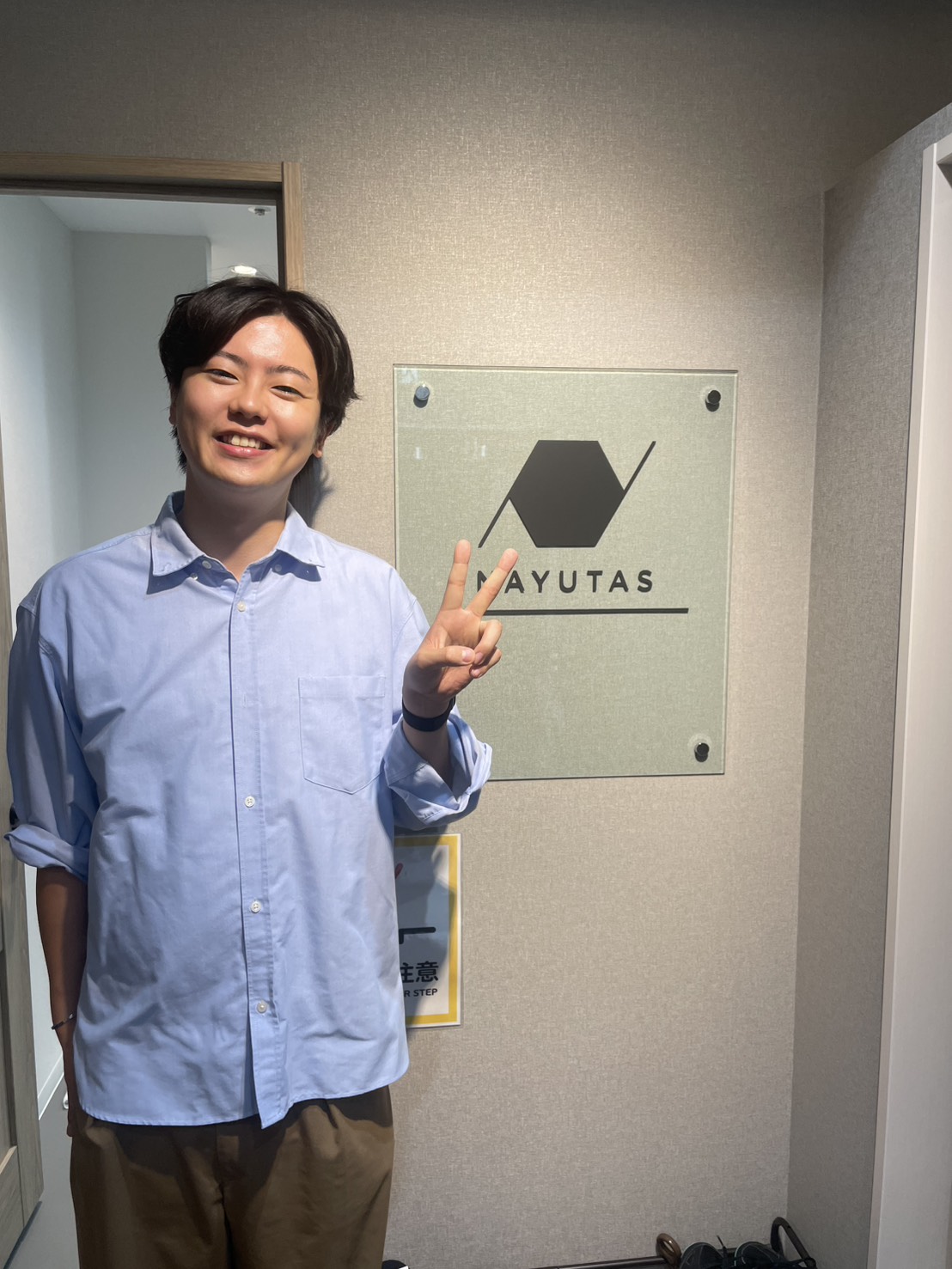 先生の隣で踊って、違和感ないくらいまで上手くなりたい