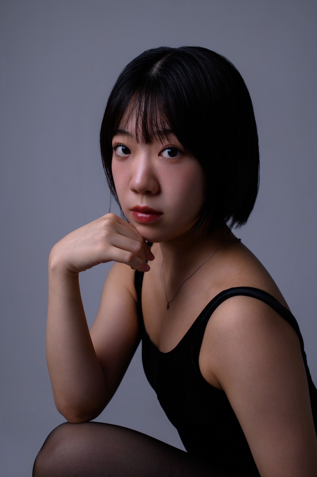 才川花心