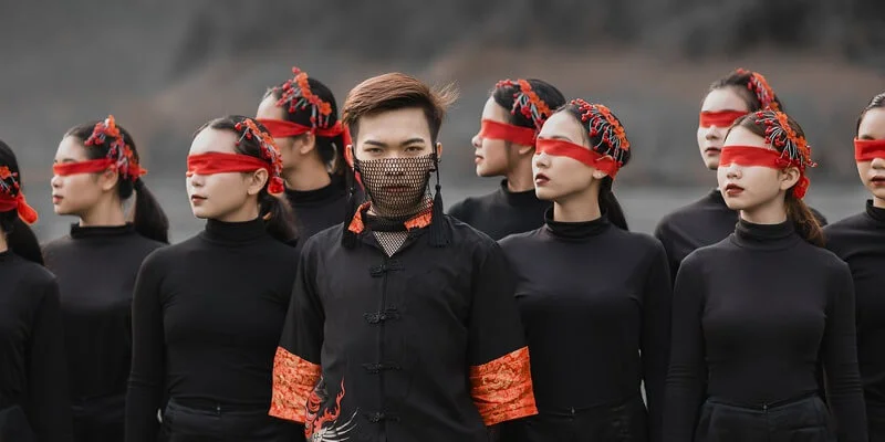 ナルトダンスとは？元ネタの科目三や曲、踊り方を解説