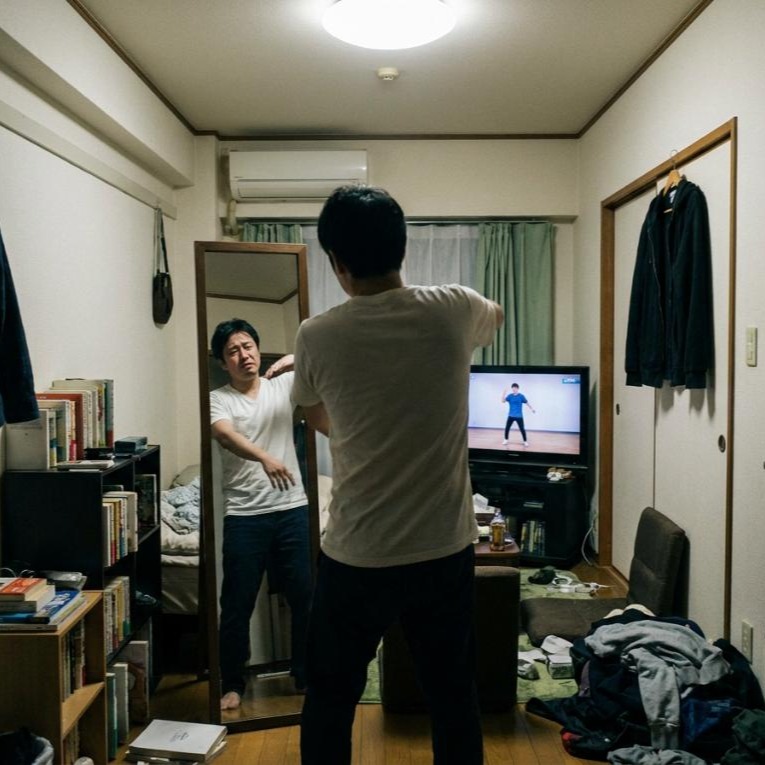 ダンス独学の限界
