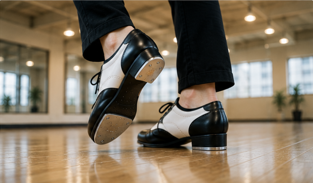 ダンスレッスン