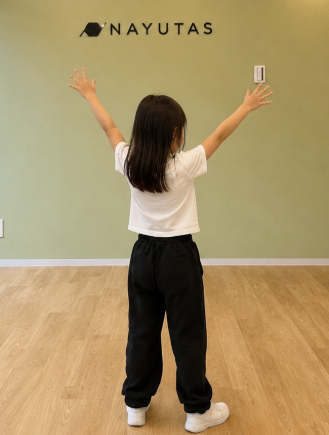 楽しく踊れるようになって、もっとダンスが好きになりました！