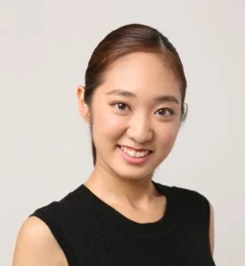 田中杏奈
