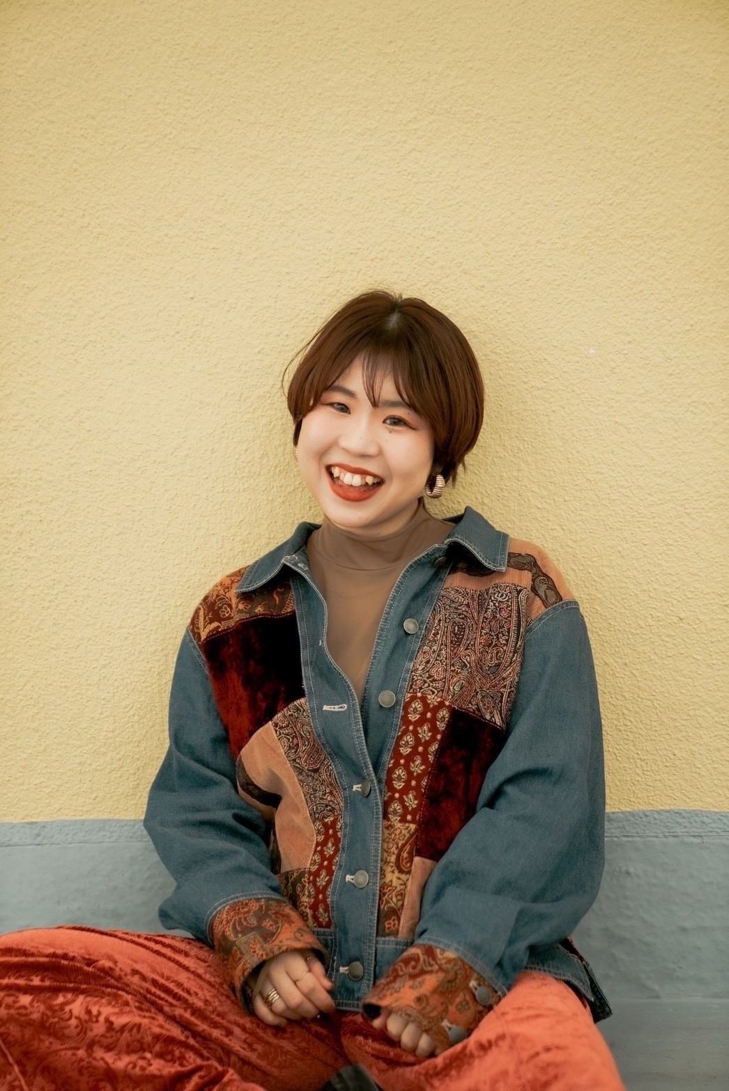 YUNA