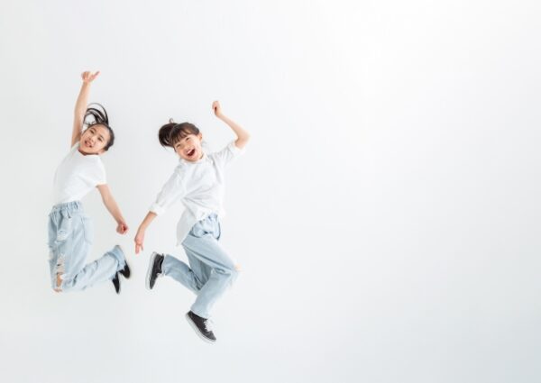 ダンスの動きが固くなってしまう人に是非実践していただきたいこと-ナユタス池袋校-