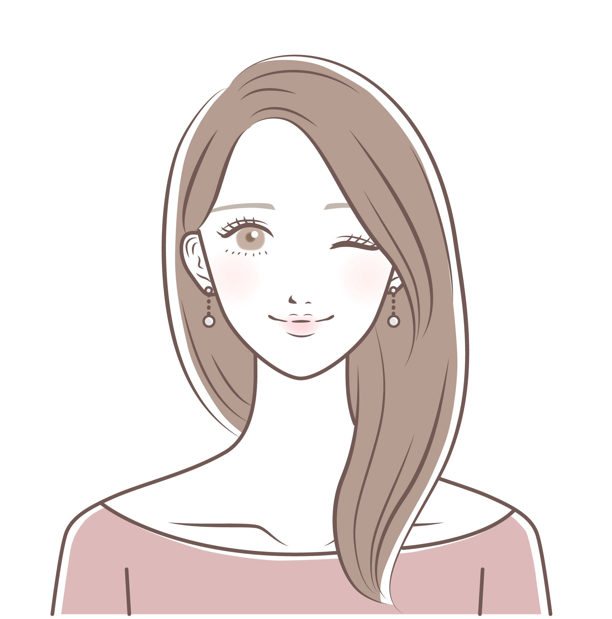 目標は、自分で歌詞を書いて曲を作って踊ること！