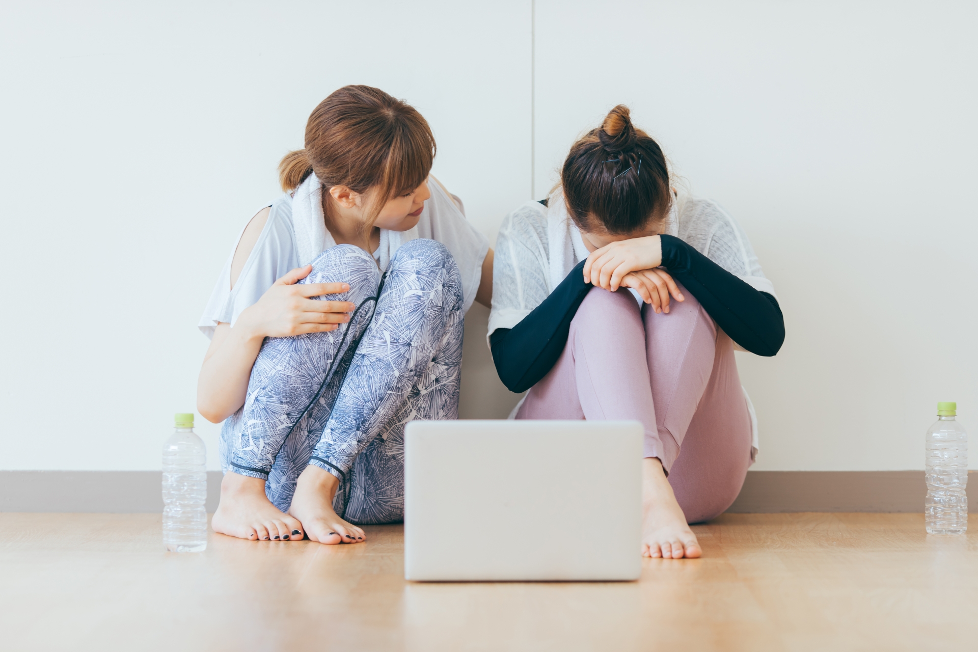 いつまで経っても自分のダンスに納得がいかない「本当の理由」-ナユタス成増校-