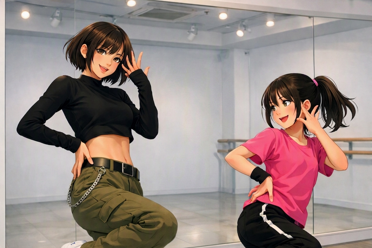K-POPダンスの魅力とは？初心者にも人気の理由と始める前に知っておきたいこと