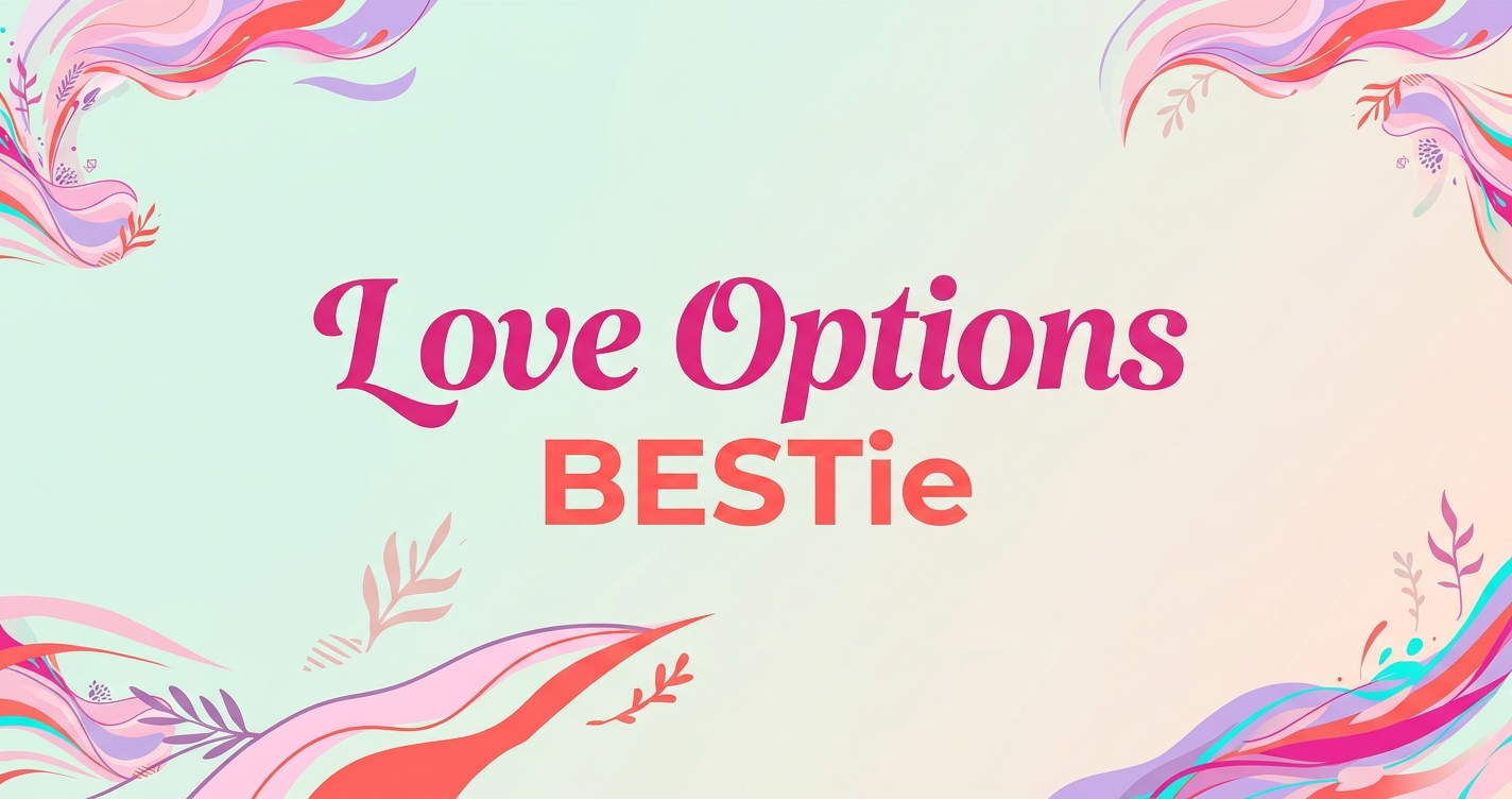 【Love Options 】BESTieの中毒ダンスがTikTokで大バズり！