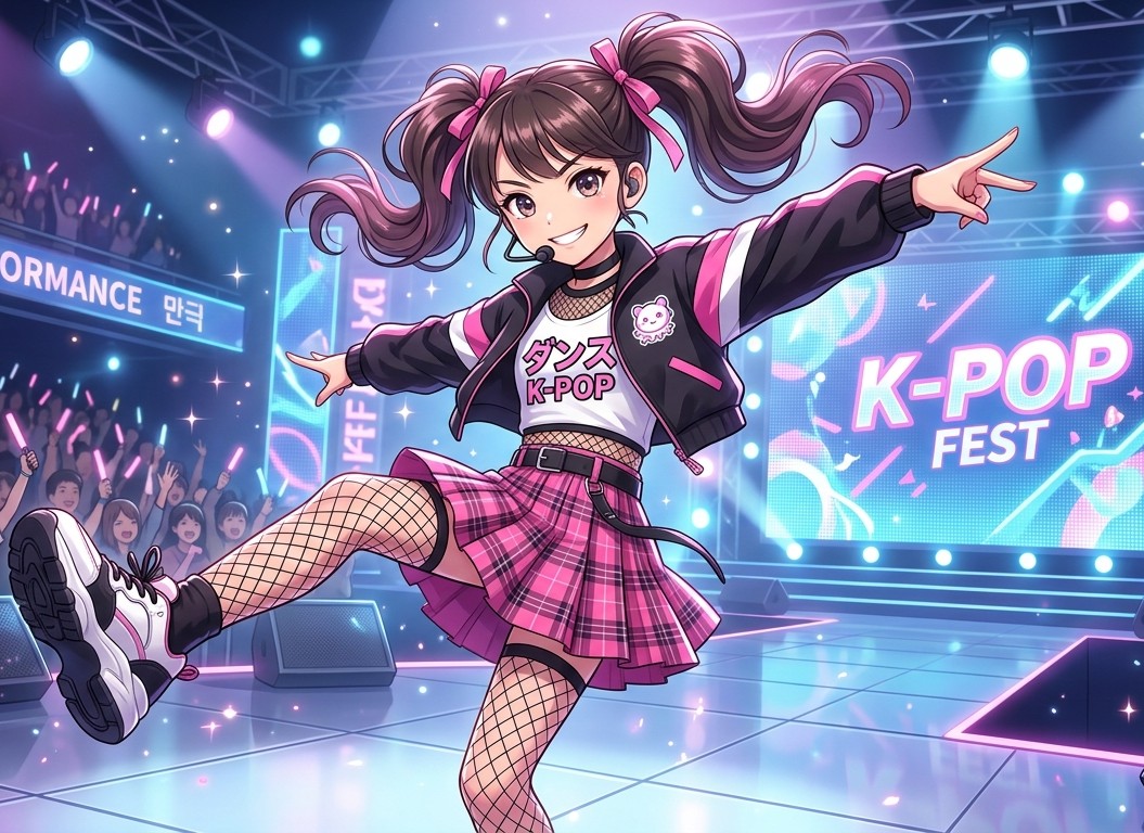 💃ダンスで「あがり症克服」！人前で堂々と踊れる自信を身につけよう✨