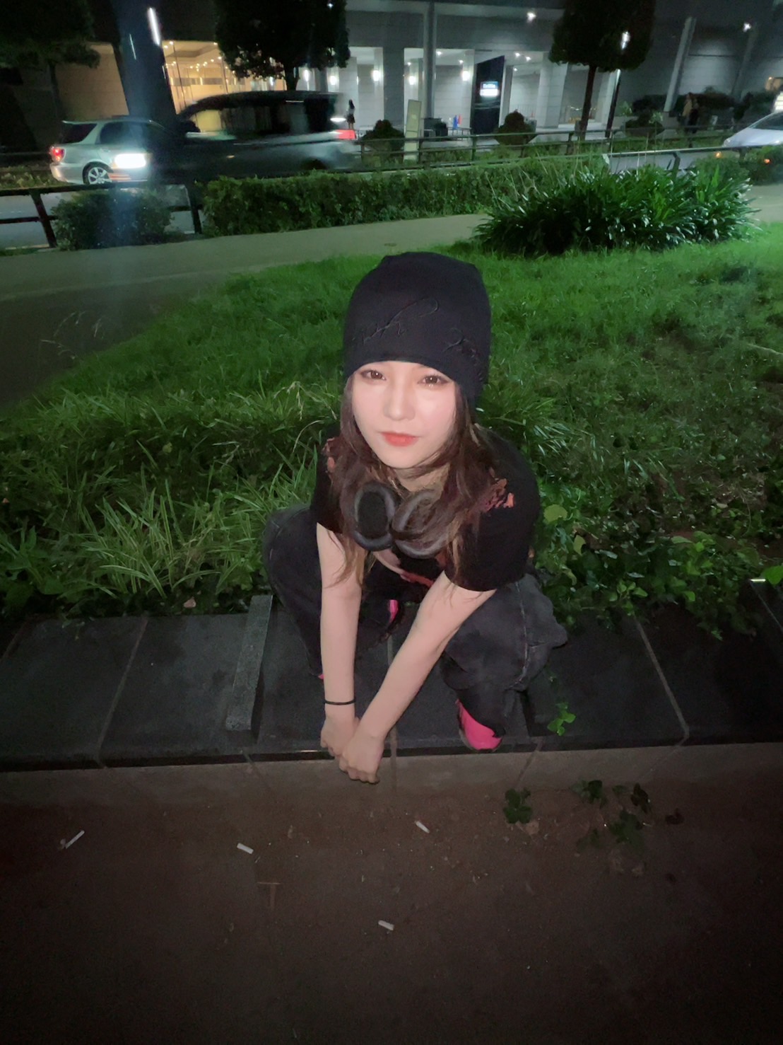 Haru