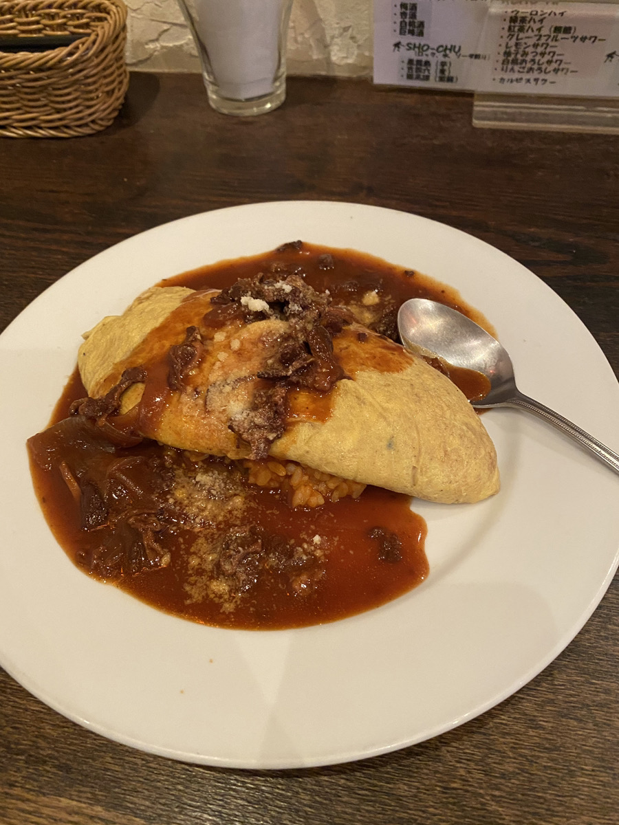 【本厚木グルメ☕】おしゃれなカフェダイニング「i-na cafe」に行ってきました♪｜NAYUTAS本厚木校