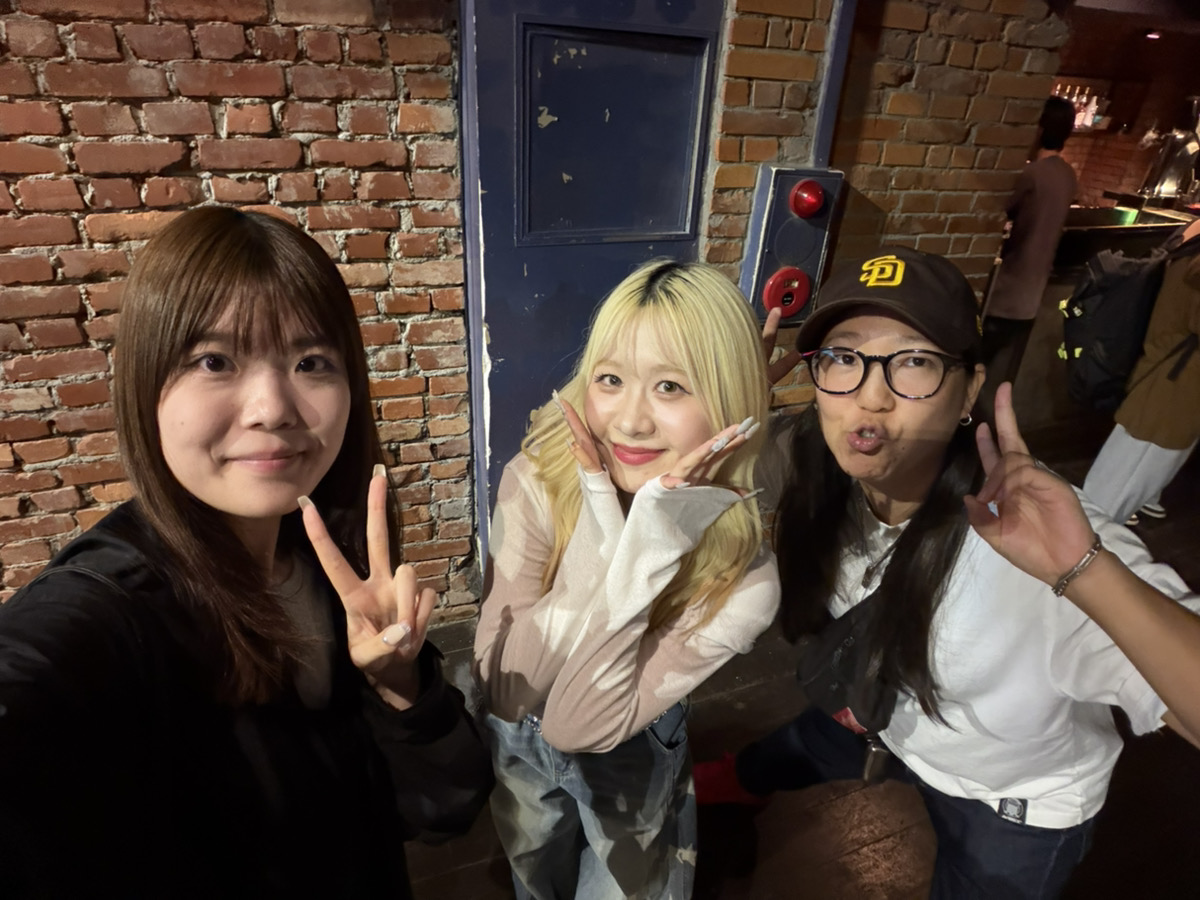 【講師出演レポ】きむさや先生のダンスパフォーマンスを観てきました！｜NAYUTAS上野校