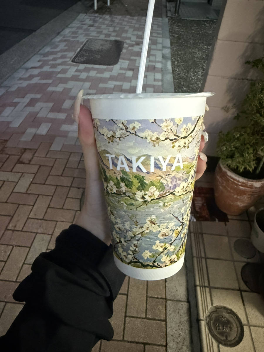 【上野校スタッフの日常】レッスン後のご褒美にもぴったり！おすすめの校舎周辺グルメ｜NAYUTAS上野校