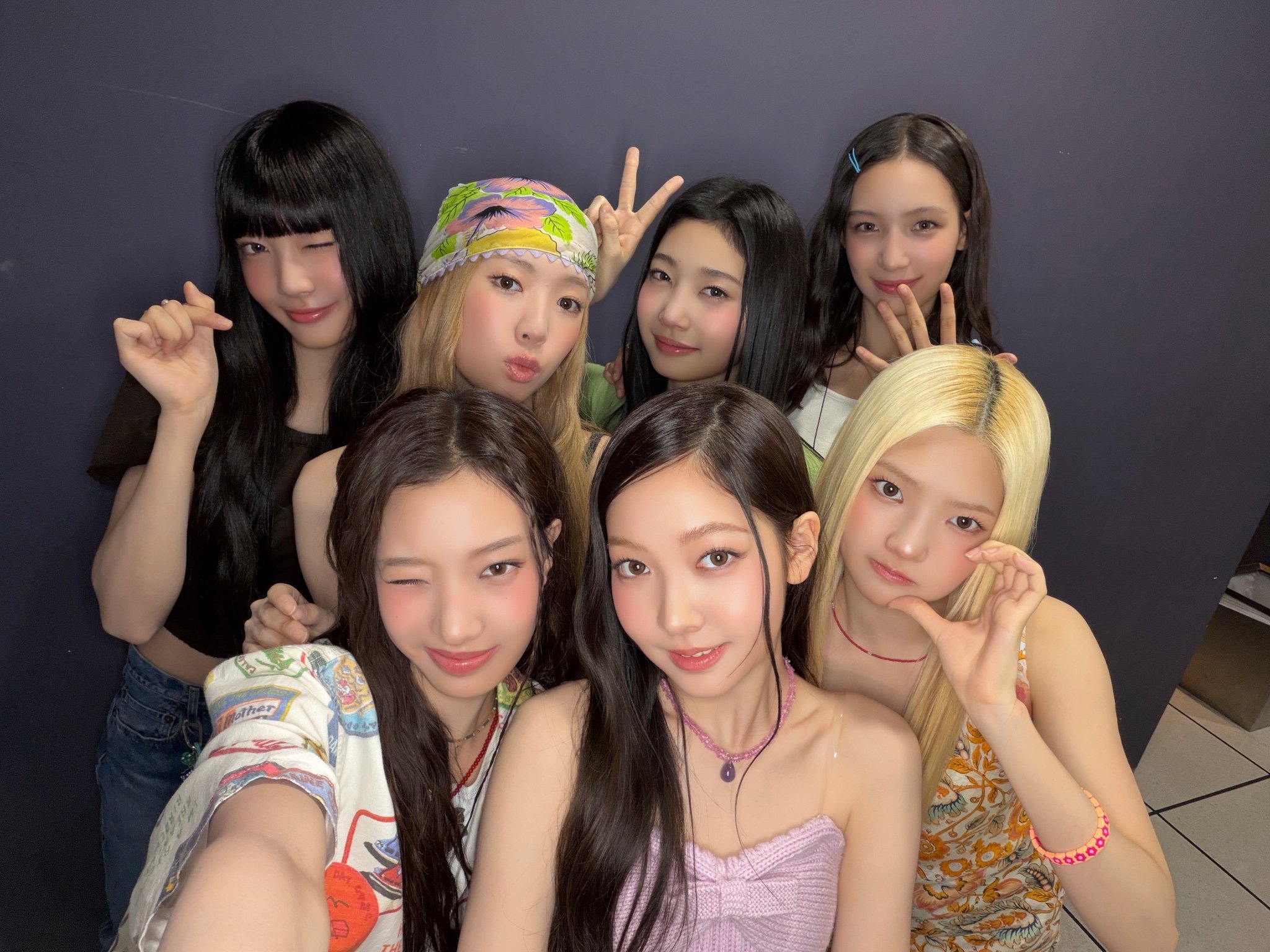 TUIDEの「GRLS」でハウスダンスにチャレンジ👟