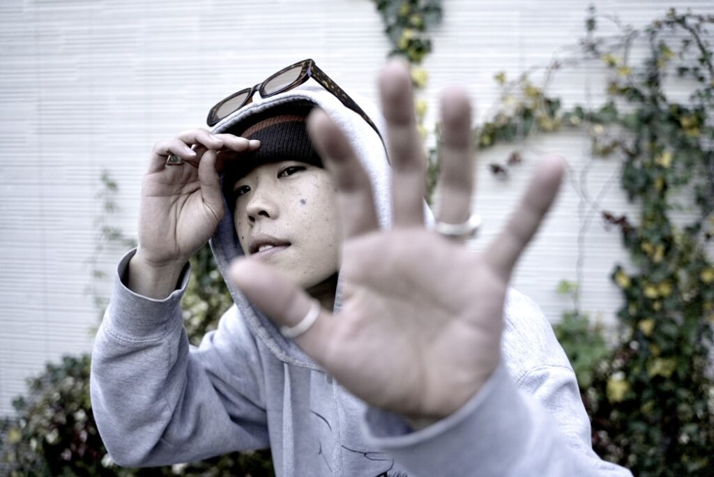Imai Ryo