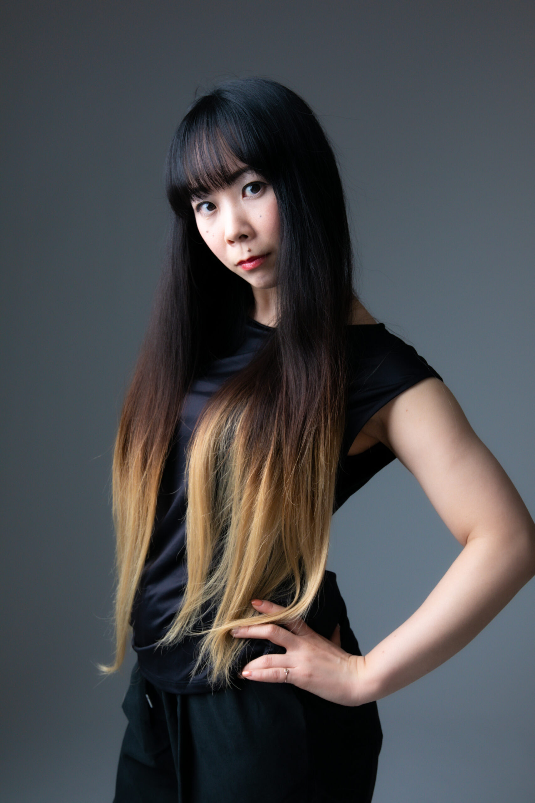 浅賀園恵