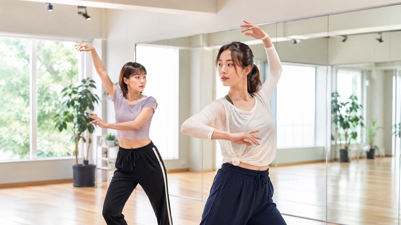 ダンス経験者が陥りやすい「ただ大きく踊るだけ」の罠。プロの表現力に必要なメリハリとは【所沢のダンス教室】ナユタス所沢校