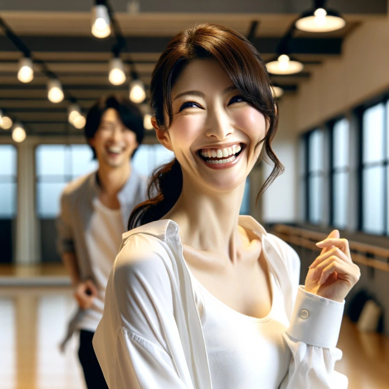 未経験者もプロ志向者も、あなたの夢を叶えるマンツーマンレッスン！所沢でボイトレ＆ダンスレッスン【所沢のダンス教室】ナユタス所沢校