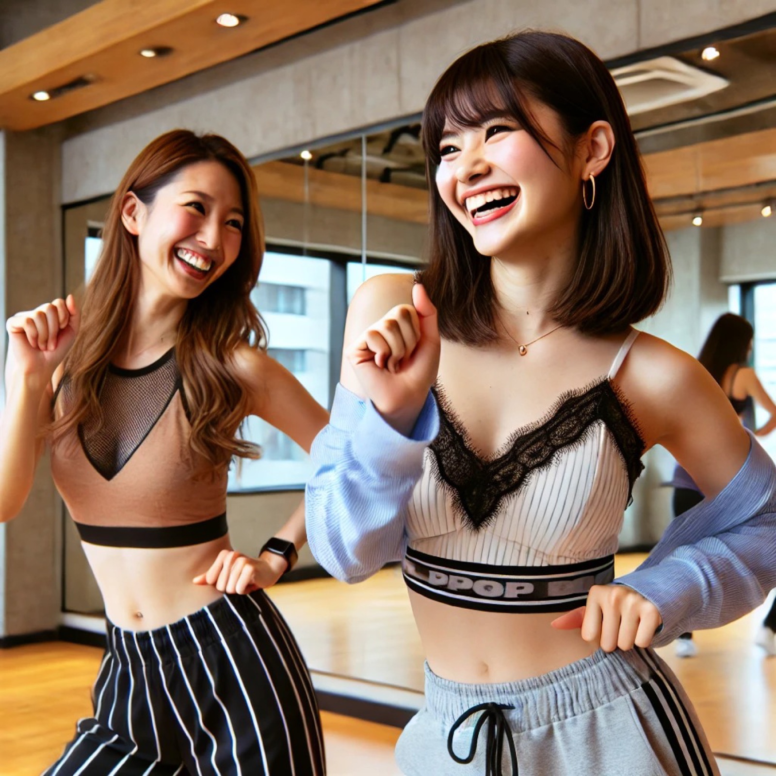 「初心者必見！ダンスを楽しく続けるための4つのコツ」【所沢のダンス教室】ナユタス所沢校