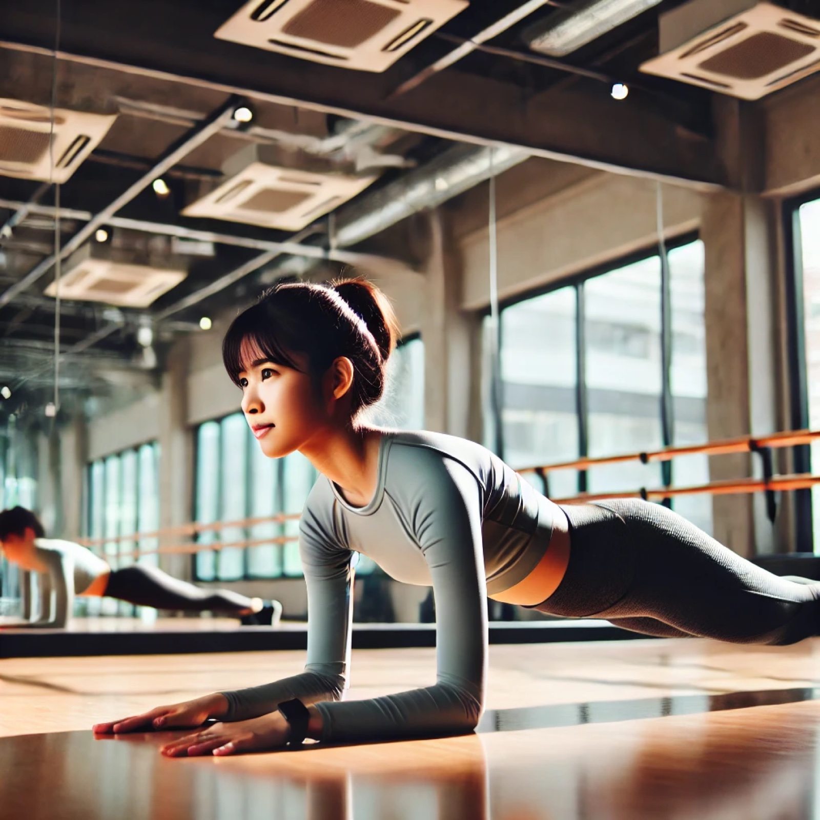 ダンス上達の秘訣は体幹にあり！毎日できる簡単トレーニングで「ブレない体」を手に入れよう【所沢のダンス教室】ナユタス所沢校