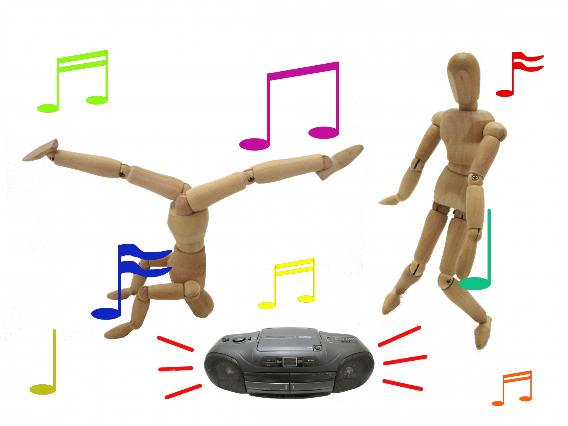 ダンスの動きがふにゃふにゃしてしまう方へ-ナユタス西日暮里校-