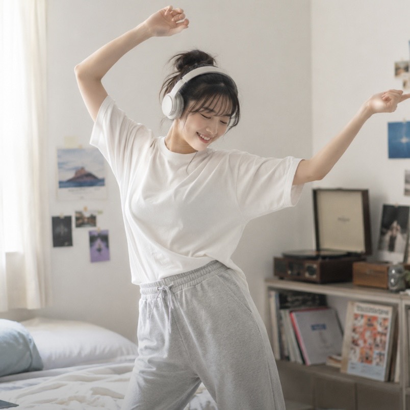 ダンス講師がハマっている音楽3選🎵