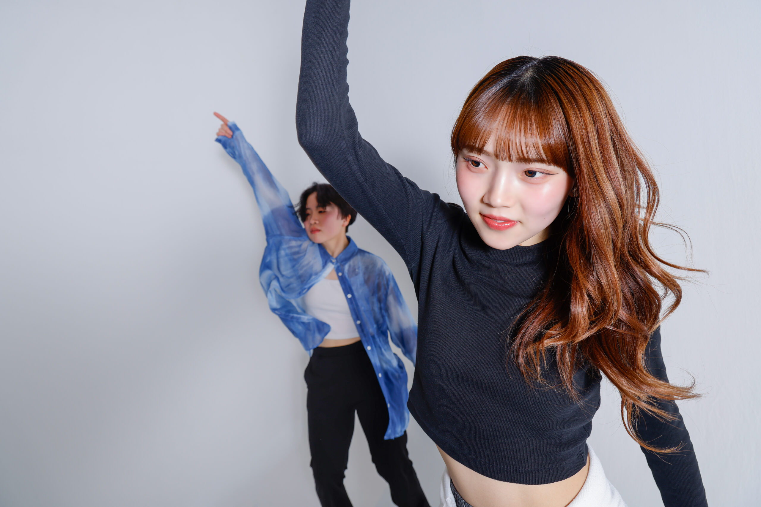ダンス動画で下手に見える3つの原因と直し方｜NAYUTAS高円寺校