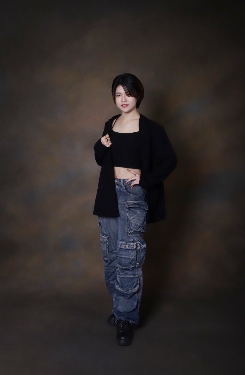🎤【NAYUTASセンター北校】COCORO先生のダンスレッスン🎤有名アーティストの現場で磨いた表現力をマンツーマンで学べる