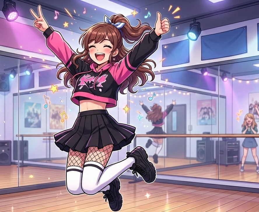 💖 K-POPダンスを習うならマンツーマンがおすすめ！その理由とは？