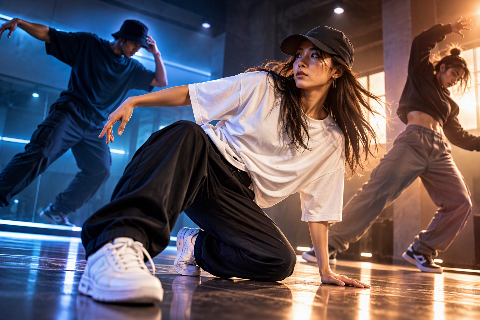 よく使うダンス用語をやさしく解説🧑‍🏫知っておけばレッスンがもっと楽しくなる⁉️〜NAYUTAS本山校〜