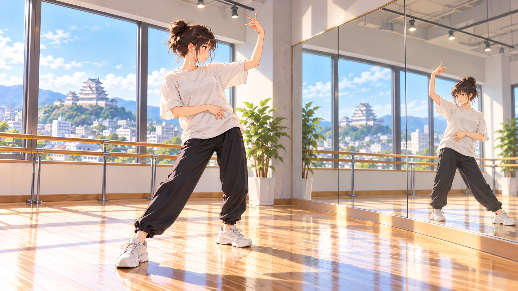 音ハメが苦手な人へ｜主役にする音を2〜3個選ぶ