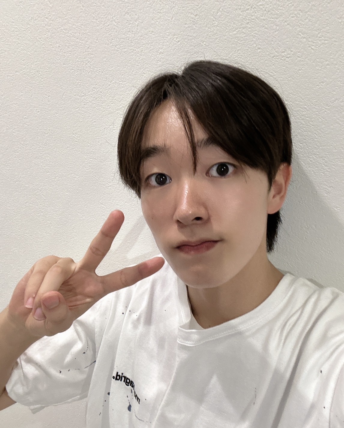 K-popアーティスト目指してます🕺🌟