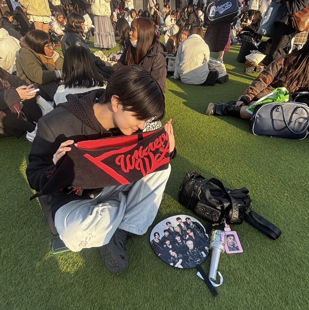 アイドルデビュー目指して💫