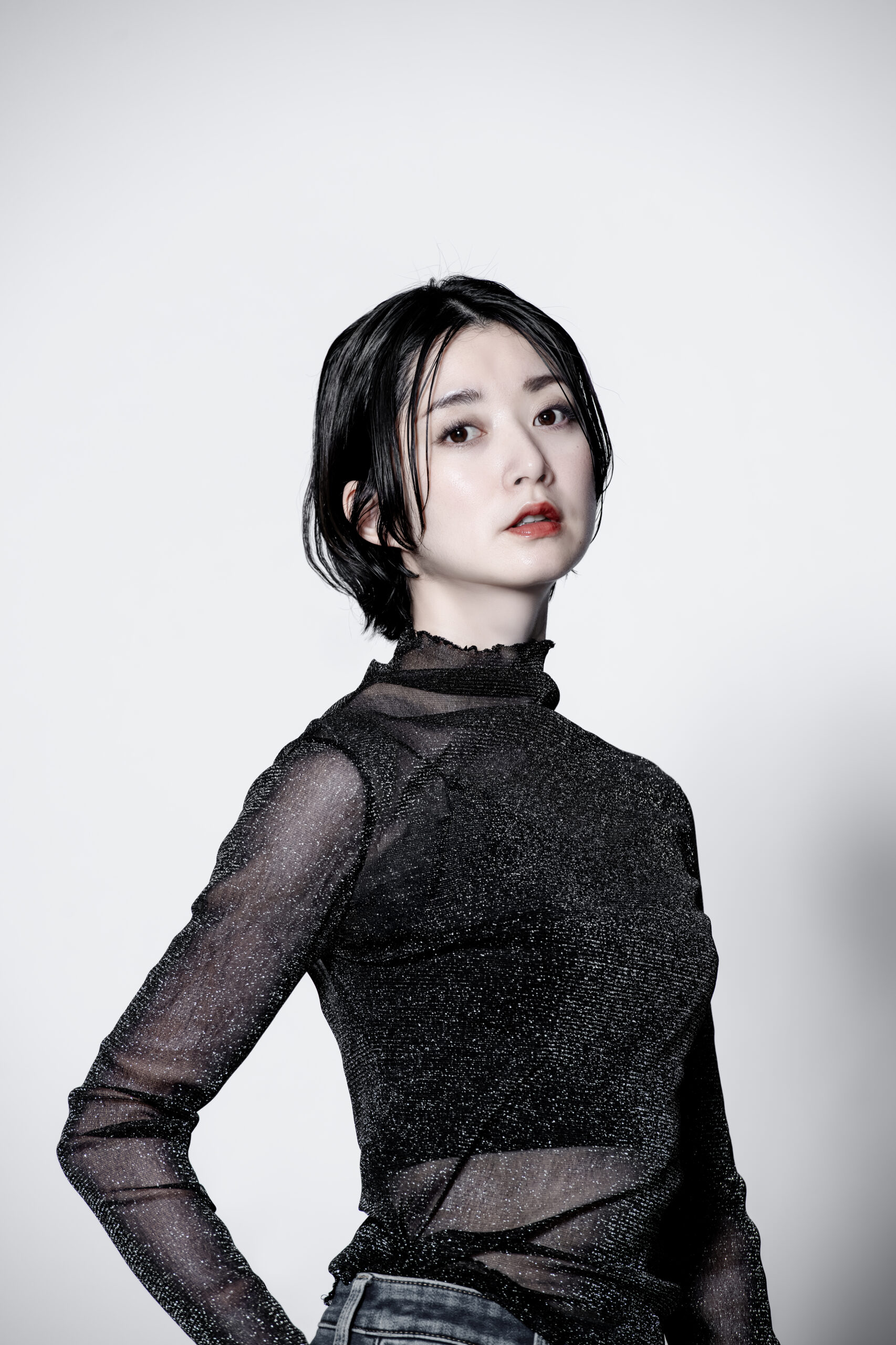 堂園愛子